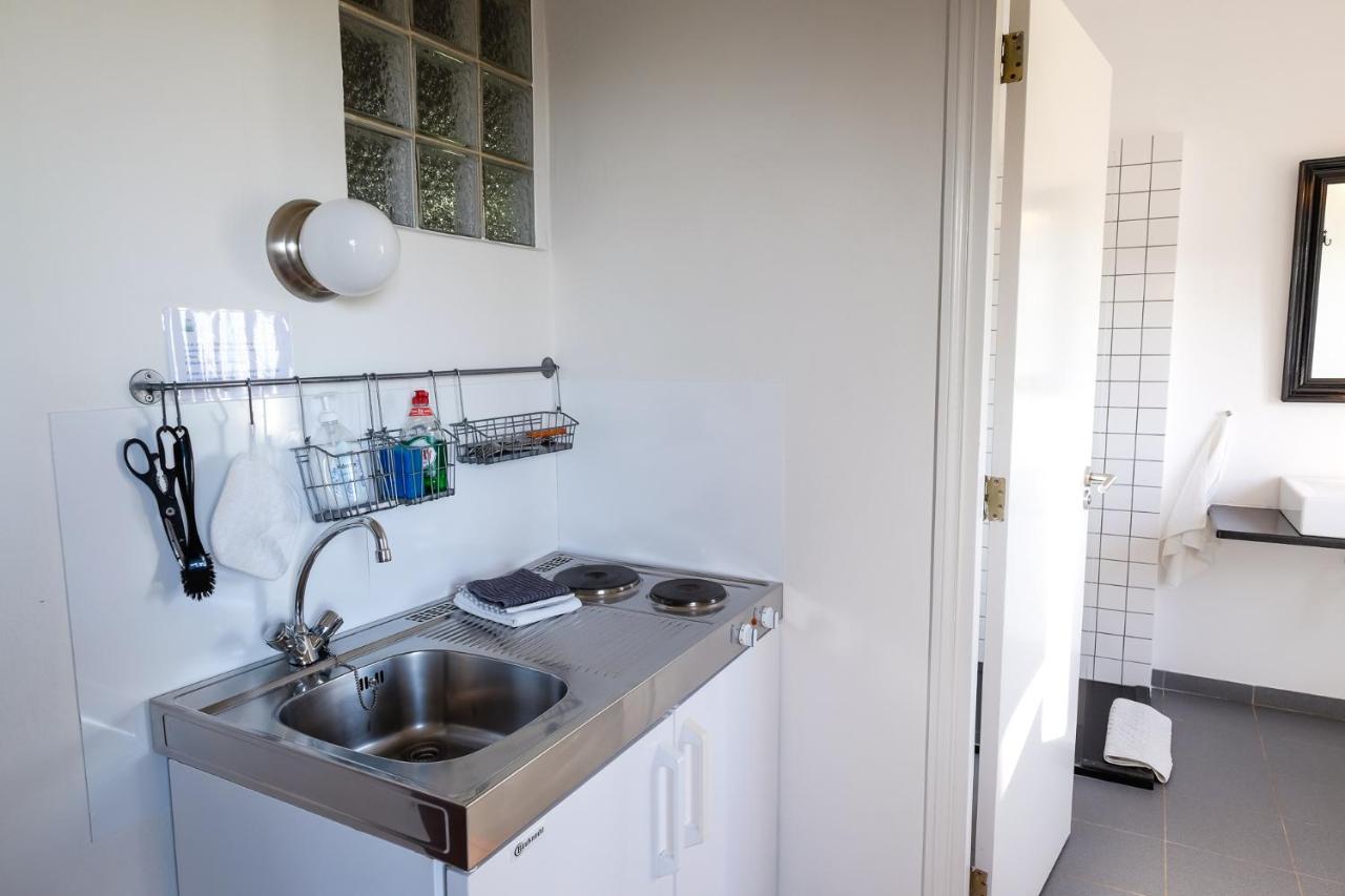 Casa Verdazul Тавира Экстерьер фото
