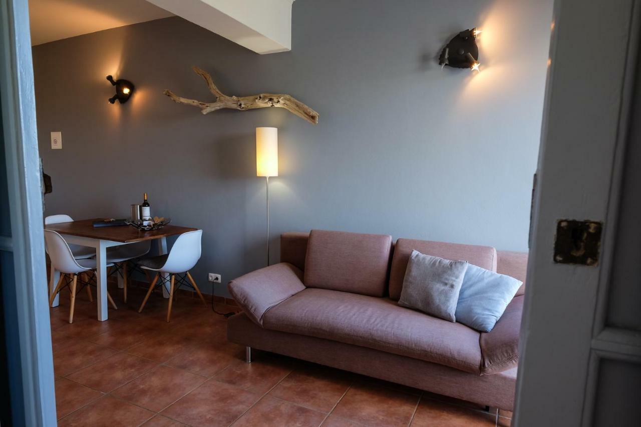 Casa Verdazul Тавира Экстерьер фото