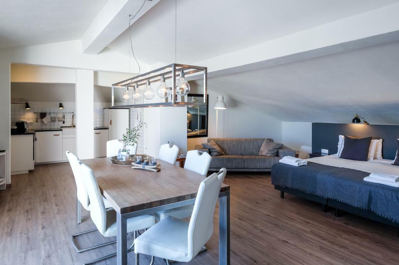 Casa Verdazul Тавира Экстерьер фото