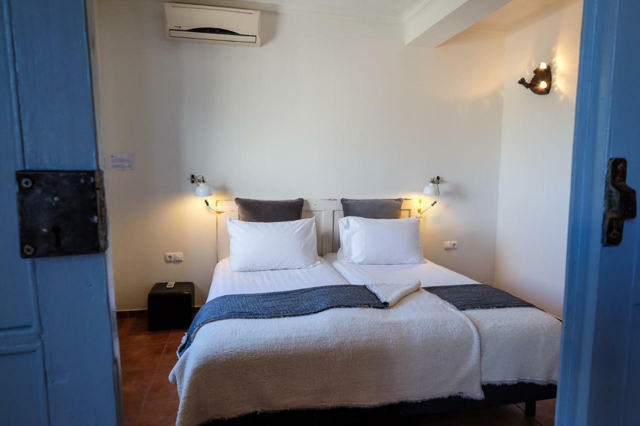 Casa Verdazul Тавира Экстерьер фото