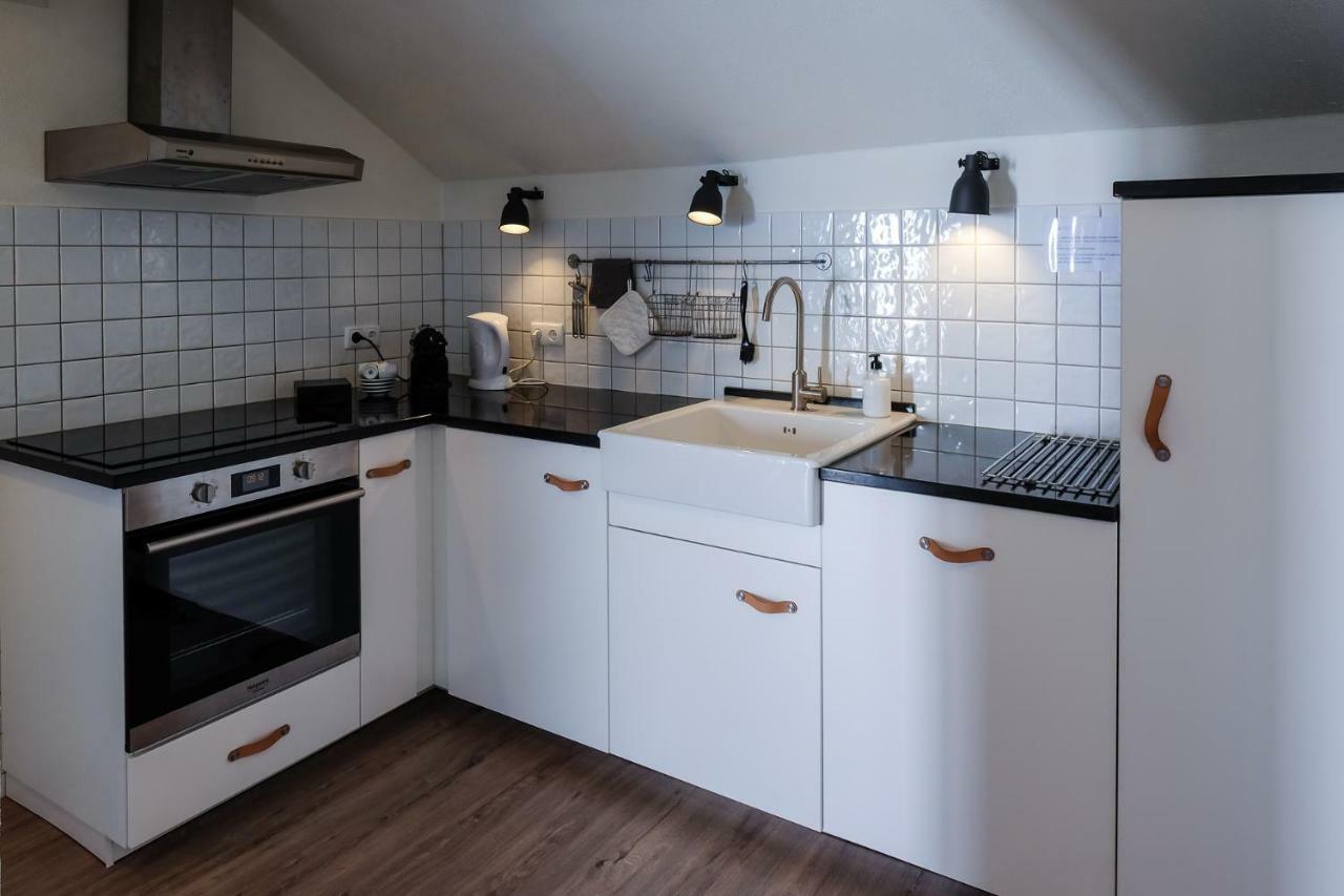 Casa Verdazul Тавира Экстерьер фото