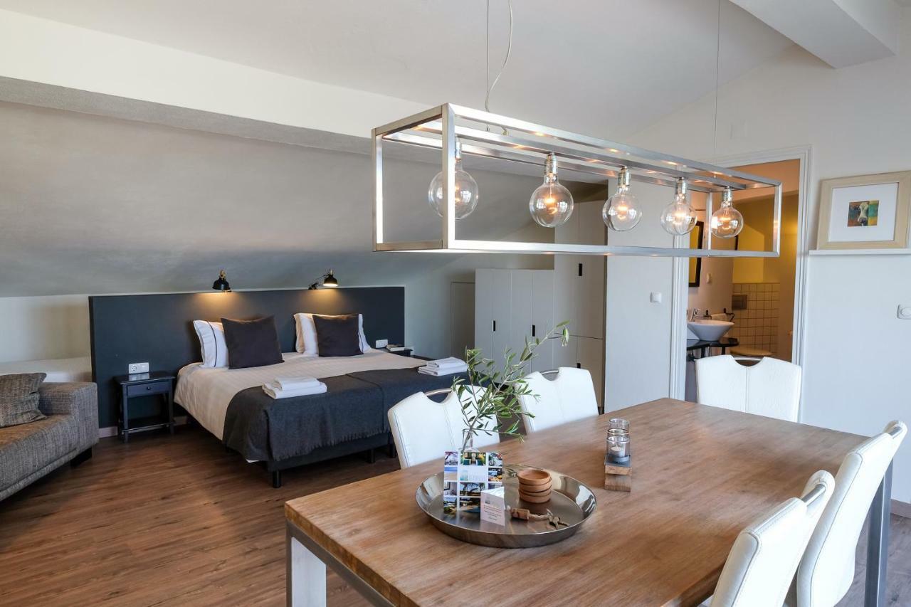 Casa Verdazul Тавира Экстерьер фото